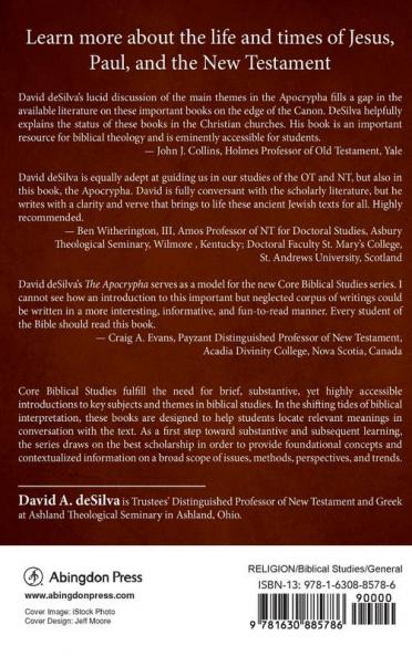 The Apocrypha