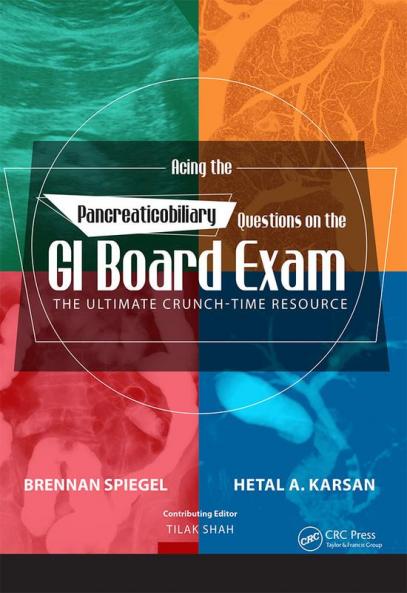Acing the Pancreaticobiliary Questions on the GI Board Exam