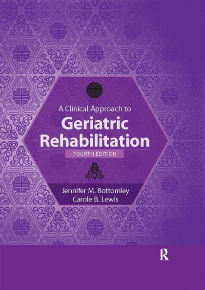 Clinical Approach to Geriatric Rehabilitation