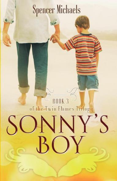 Sonny's Boy: 3 (Twin Flames Trilogy)