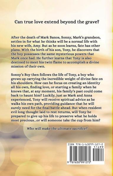 Sonny's Boy: 3 (Twin Flames Trilogy)