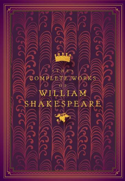 Complete Works of William Shakespeare
