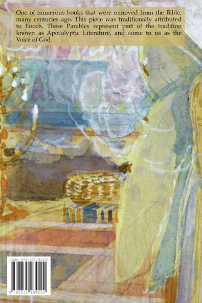 The Book of Parables