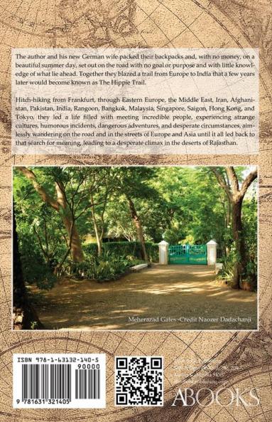 The Asian Road