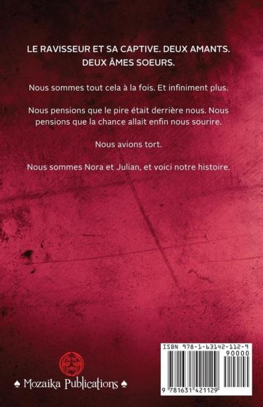 Hold Me - Tiens Moi