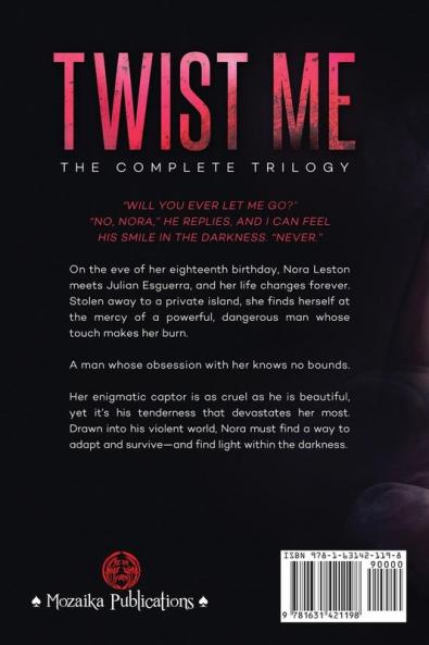 Twist Me