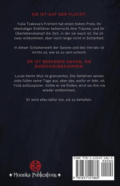 Claim Me - Erobere Mich: 3 (Ergreife Mich)