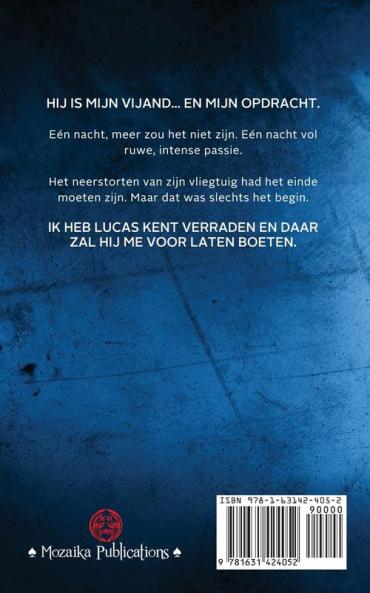 Gevangen: Gevangen: Boek 1