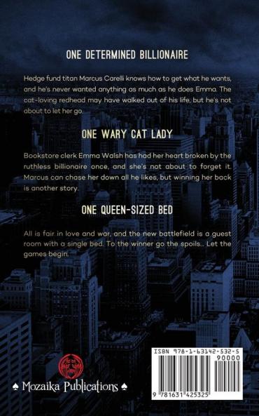 Titan's Addiction (Wall Street Titan Book 2)