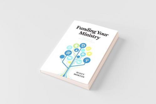 Funding Your Ministry