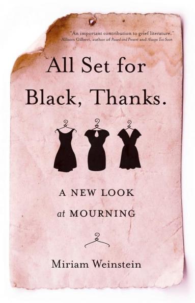 All Set for Black Thanks.