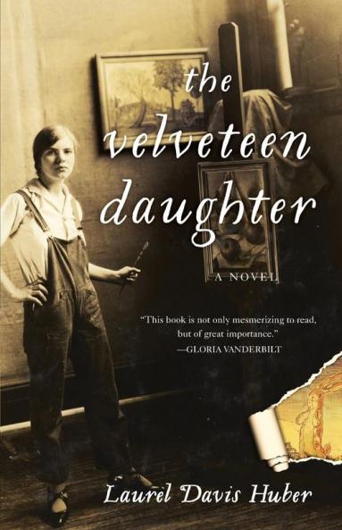 The Velveteen Daughter