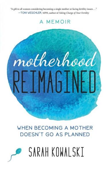 Motherhood Reimagined