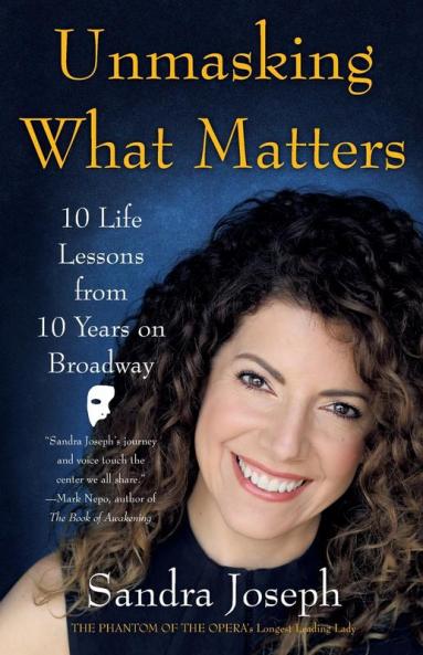 Unmasking What Matters