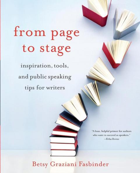 From Page to Stage