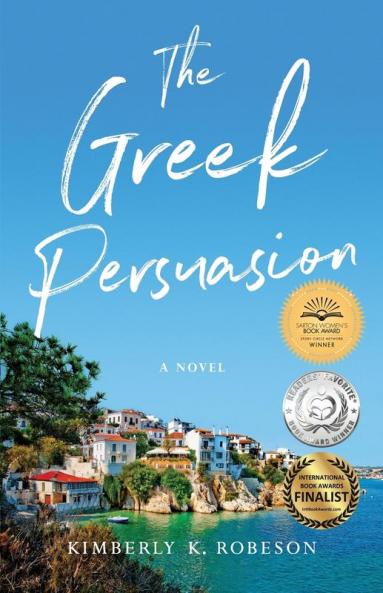 The Greek Persuasion