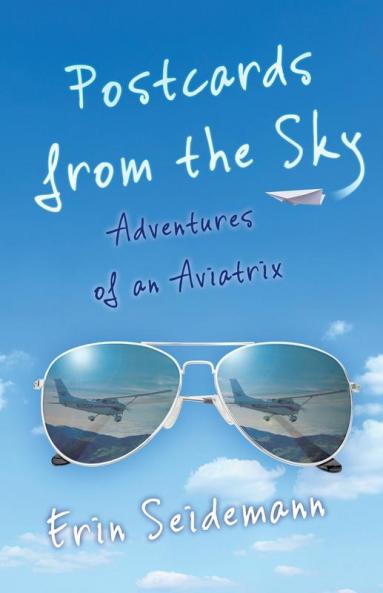 Postcards from the Sky