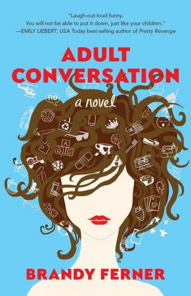 Adult Conversation