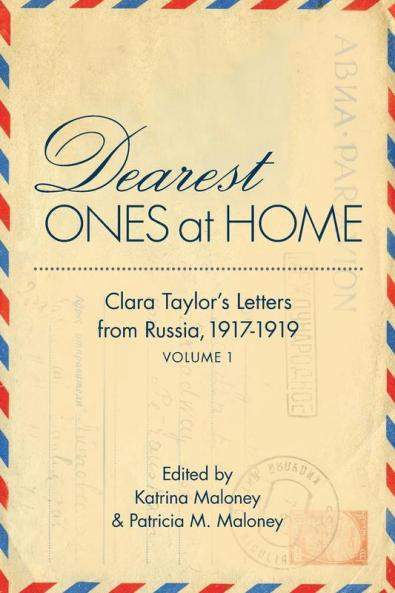 Dearest Ones At Home