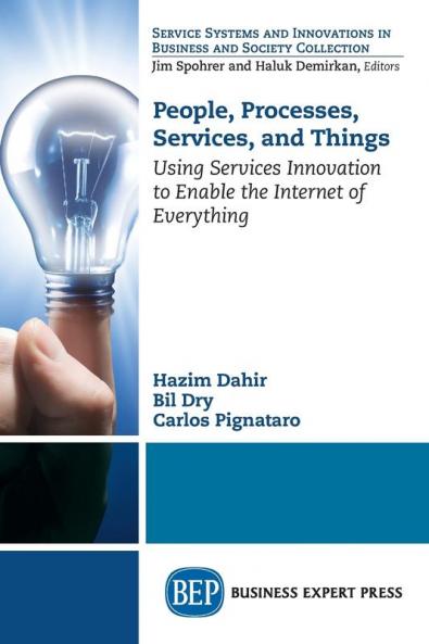 People Processes Services and Things