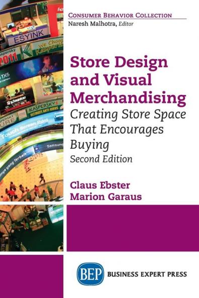 Store Design and Visual Merchandising Second Edition