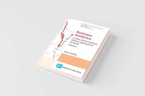 Business Analytics Volume I