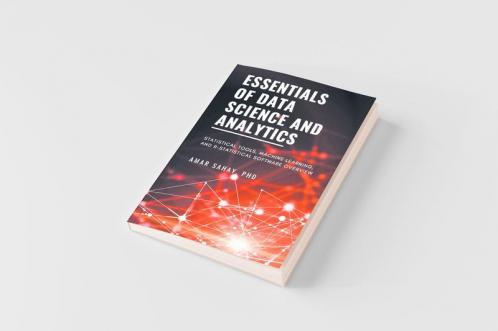 Essentials of Data Science and Analytics