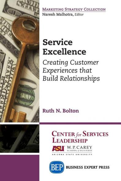 Service Excellence