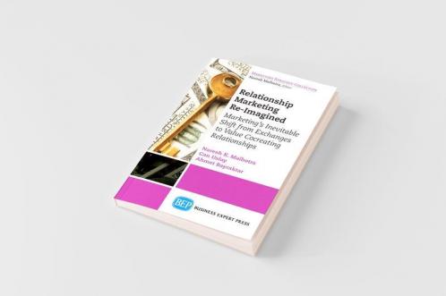 Relationship Marketing Re-Imagined