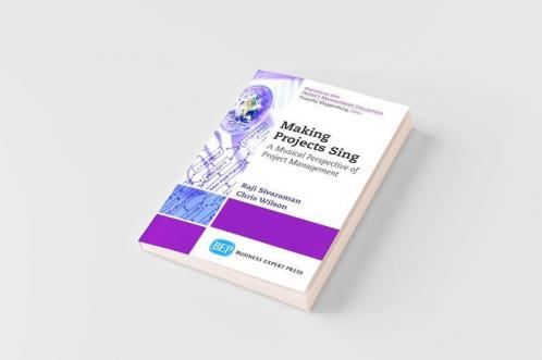Making Projects Sing
