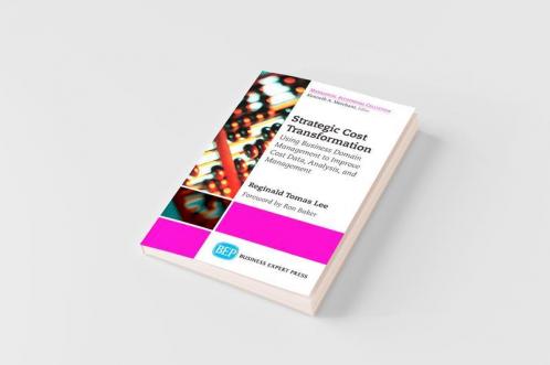 Strategic Cost Transformation