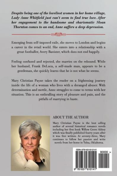 No Gentleman: A Novel of Love Lies and Violence in Post World War II England: 2 (Thornton Trilogy)