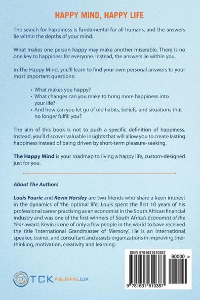 The Happy Mind