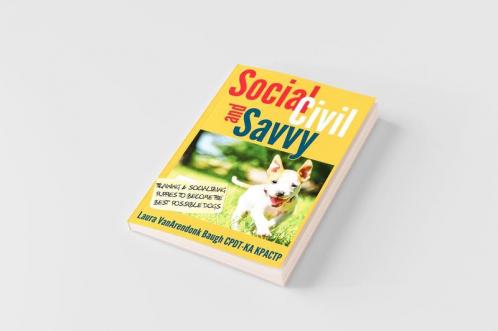 Social Civil and Savvy