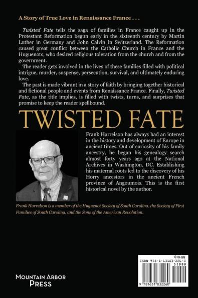 Twisted Fate