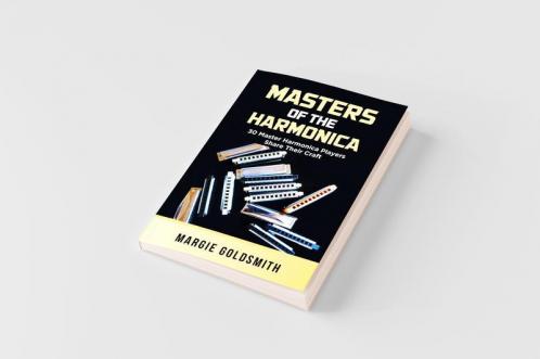 Masters of the Harmonica