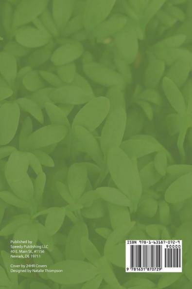 Organic Gardening Simplified the Complete Guide to Healthy Gardening
