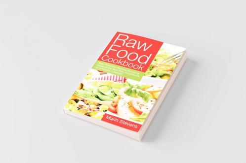 Raw Food Cookbook
