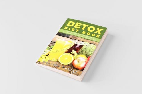 Detox Diet Book
