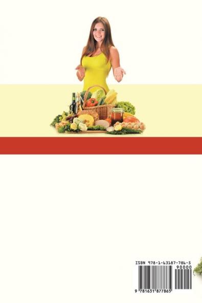Belly Fat Diet: Burn Belly Fat the Right Way Look Trim and Slim with No More Fat Belly
