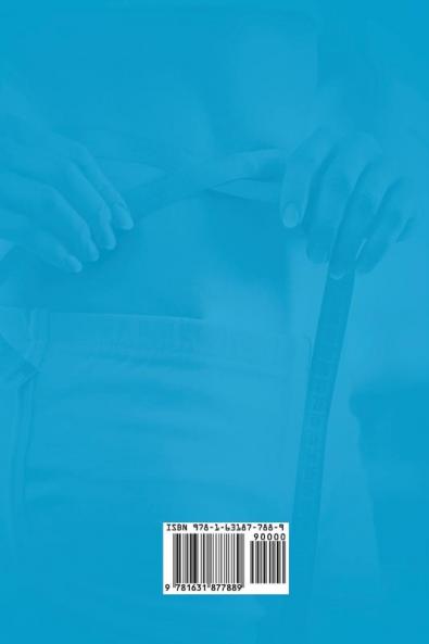 Belly Fat Free: Lose Belly Fat with the Blood Type Diet and Other Dieting Recipes