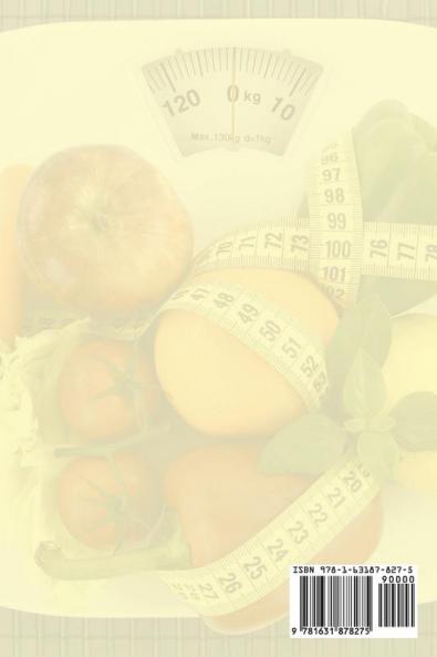 Diet and Weight Loss