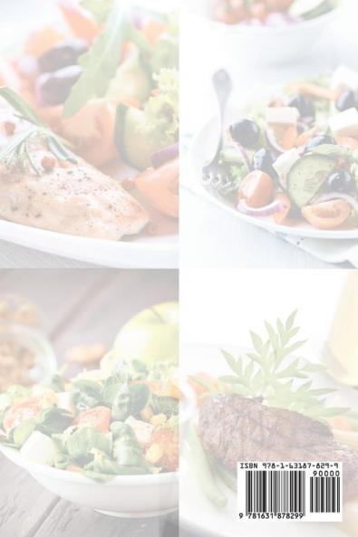 Diet Foods: A Guide to the Best Diet Foods