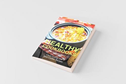 Healthy Cookbooks for Families
