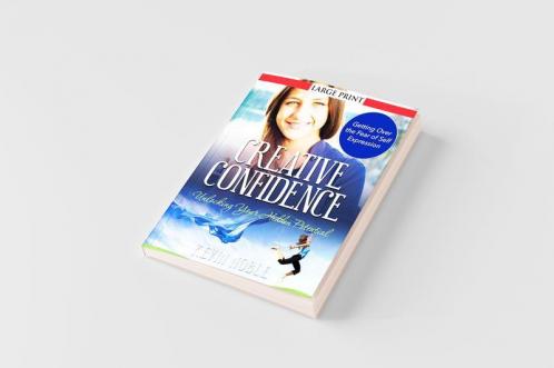 Creative Confidence