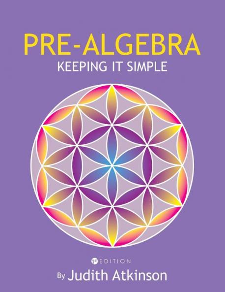 Pre-Algebra