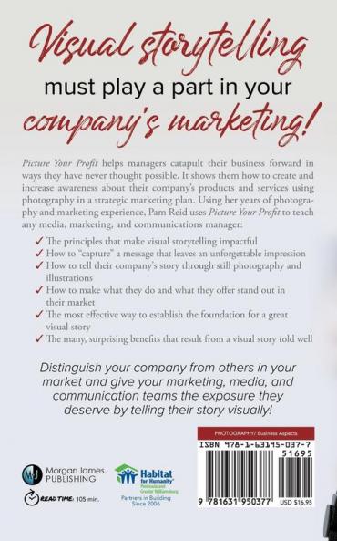 Picture Your Profit