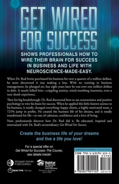 Get Wired for Success