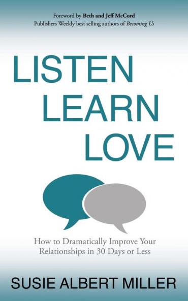 Listen Learn Love