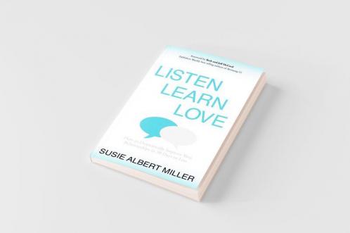 Listen Learn Love